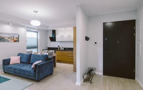 Apartamenty Rodzina Nad Morzem