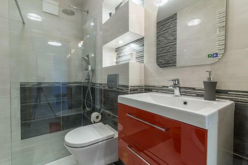 Apartamento Rent A Flat - Jana Pawla II St.