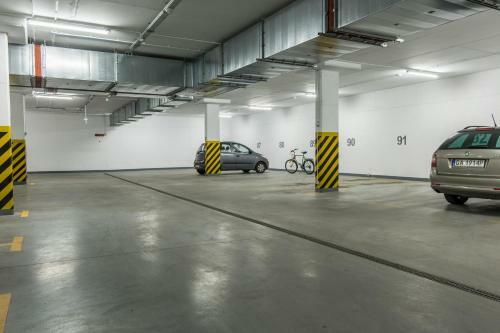 Apartamento Rent A Flat - Jana Pawla II St.