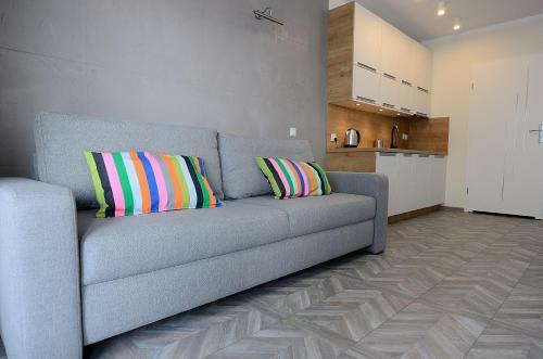 Victus Apartamenty, Apartamenty Cztery Oceany