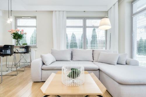 Elite Apartments Rezydencja Marina