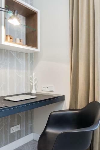 Elite Apartments Rezydencja Marina