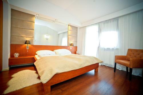Apartamento Milano Premium - Neptun Park