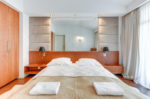 Apartamento Milano Premium - Neptun Park