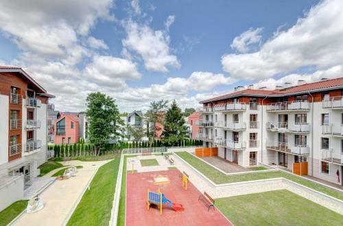 Apartamento Milano Premium - Neptun Park