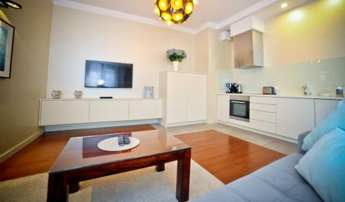 Apartamento Milano Premium - Neptun Park