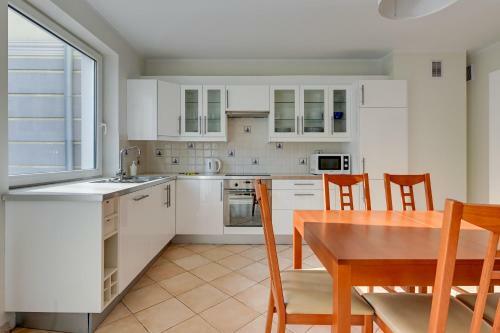 Gda?sk Comfort Apartments Jelitkowo