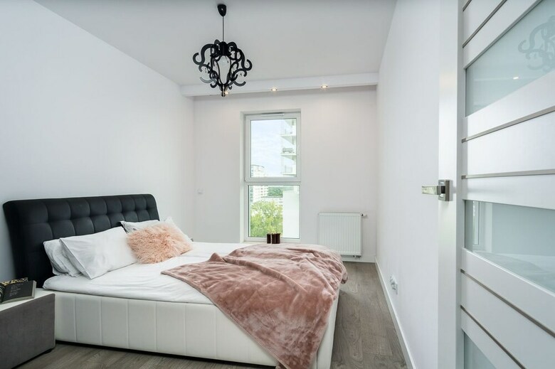 Elite Apartments Marine Cztery Oceany