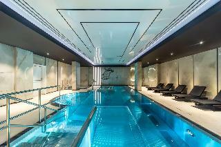Radisson Hotel & Suites, Gdansk