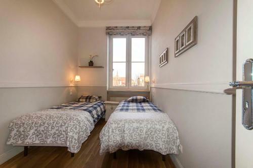 Apartament ?w.ducha