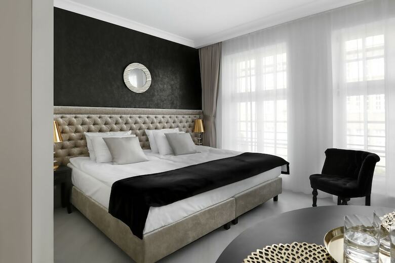 Lavoo Boutique Apartments