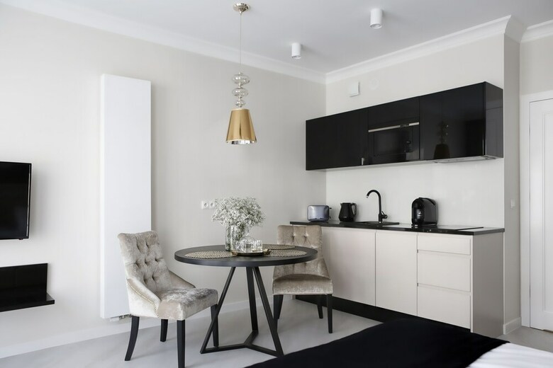 Lavoo Boutique Apartments