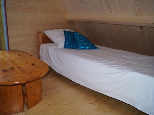 Holiday Home Villa Amber G� Ski.1