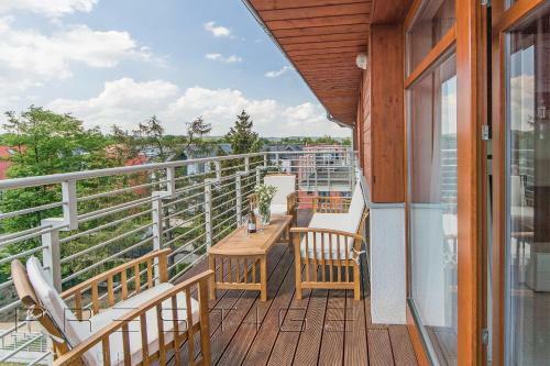 Prestige Apartments Neptun Park