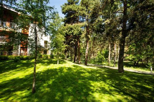 Prestige Apartments Neptun Park