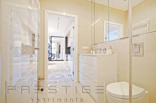 Prestige Apartments Neptun Park