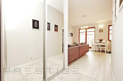 Prestige Apartments Neptun Park