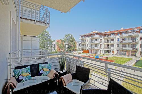 Prestige Apartments Neptun Park