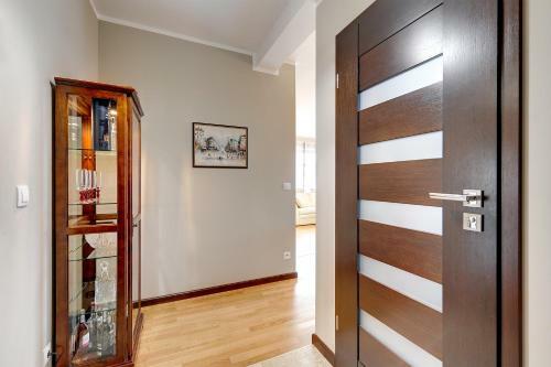 Apartamento Seaside With Sunny Terrace