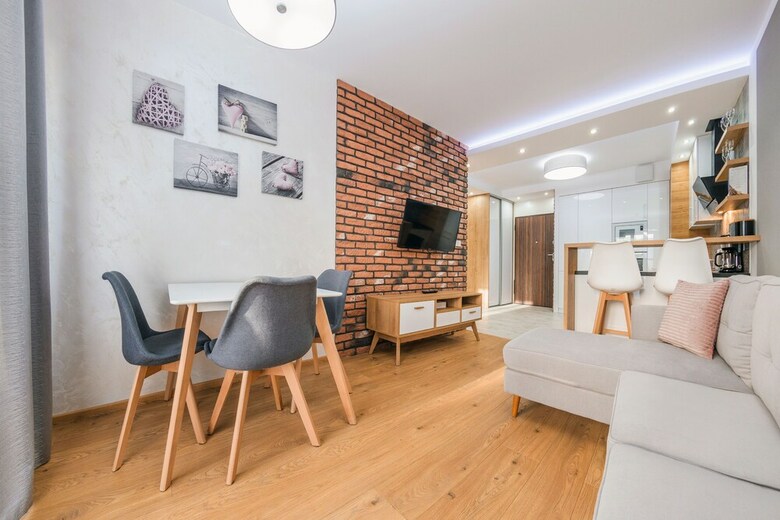Apartamenty Sun & Snow Aura II