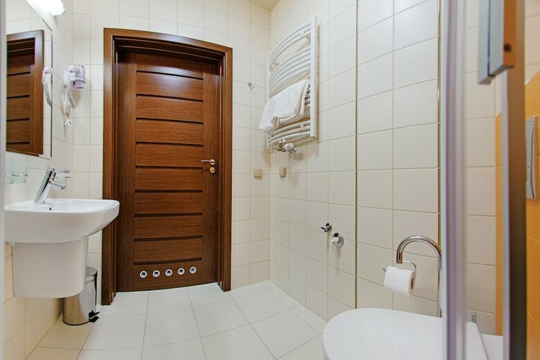 Apartamenty Sun & Snow Foka