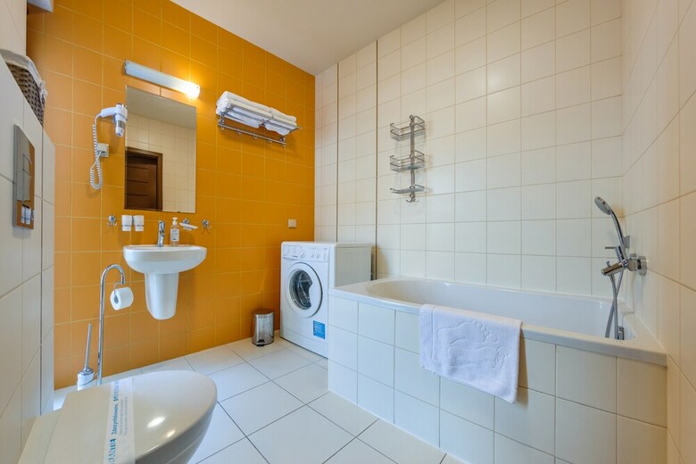 Apartamenty Sun & Snow Foka