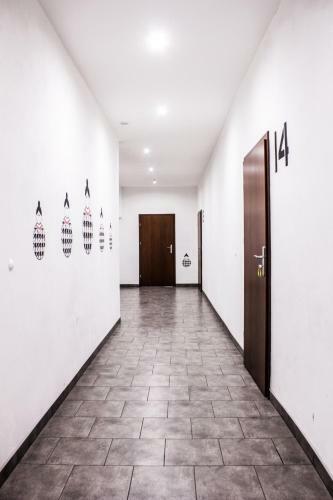 Albergue Pokoje Babina
