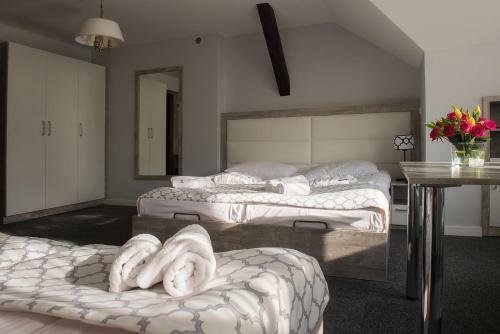 Hotel Morskie Oko