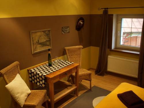 Apartamento Dom Ogrodnika