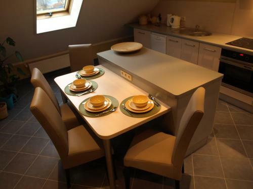 Apartamento Dom Ogrodnika