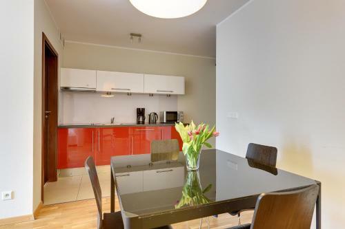 Apartamenty Apartinfo Villa Nord