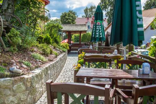 Hostal Pensjonat Polonia