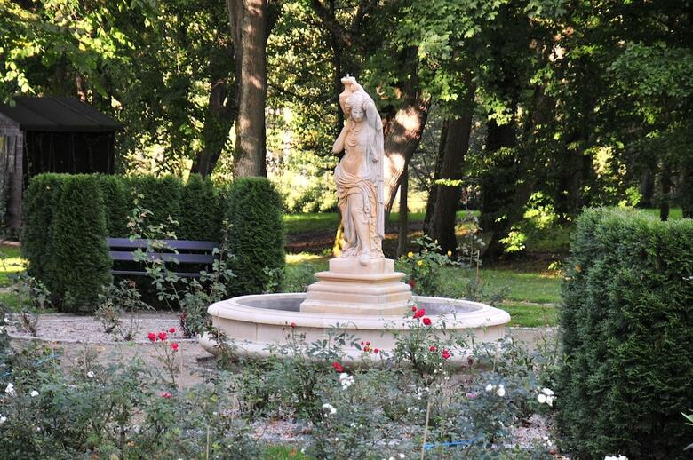 Posada Podzamcze - Schlosspension