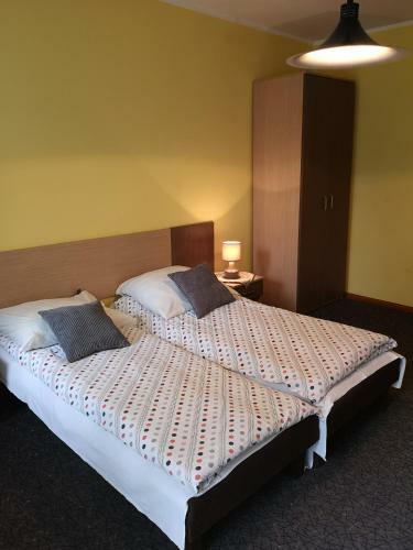Hotel Owr Universal