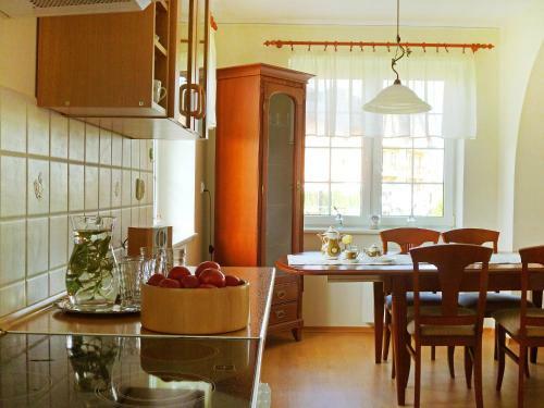 Holiday Home Ma�y Dworek