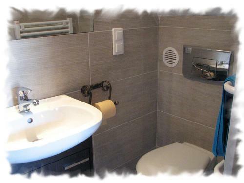 Hostal Letni Wiatr Willa Retro