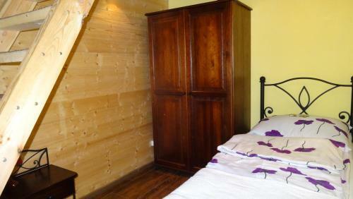 Hostal Letni Wiatr Willa Retro