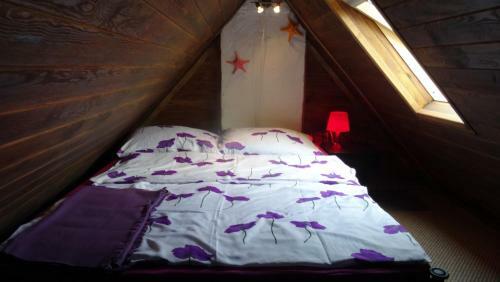 Hostal Letni Wiatr Willa Retro