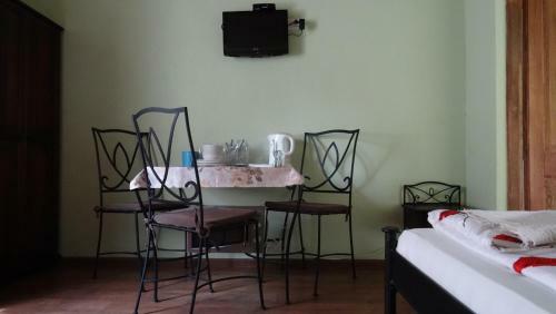 Hostal Letni Wiatr Willa Retro