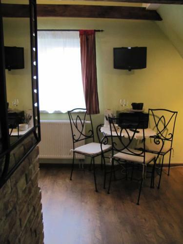 Hostal Letni Wiatr Willa Retro