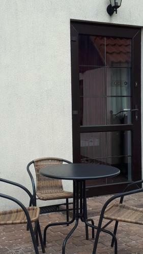 Hostal Letni Wiatr Willa Retro