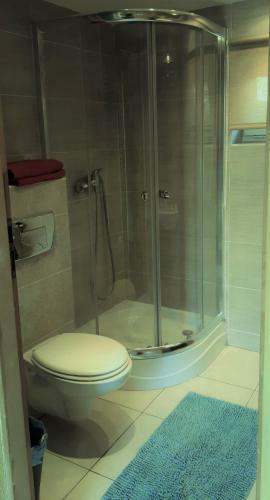 Hostal Letni Wiatr Willa Retro