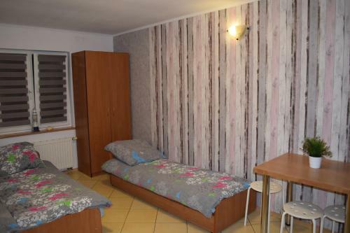 Hostal Pokoje Emilia I Julia
