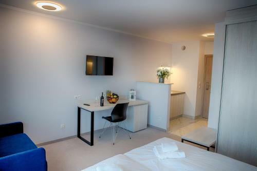 Hotel Mielno Holiday Apartments