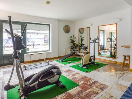 Vacationclub - Przy Pla?y Apartment 5