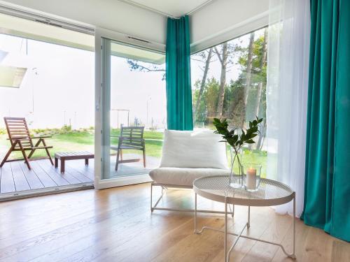 Vacationclub - Przy Pla?y Apartment 5