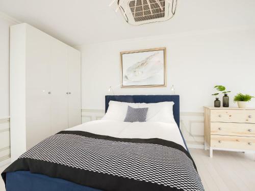Vacationclub - Dune B Apartment 4.24