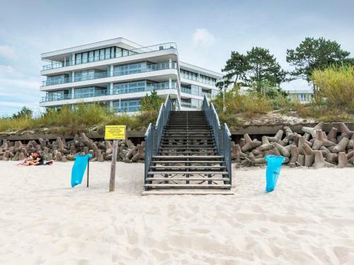 Vacationclub - Dune B Apartment 4.24