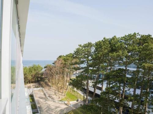 Vacationclub - Dune B Apartment 4.24