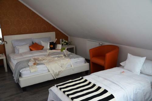 Apartamenty Berfami